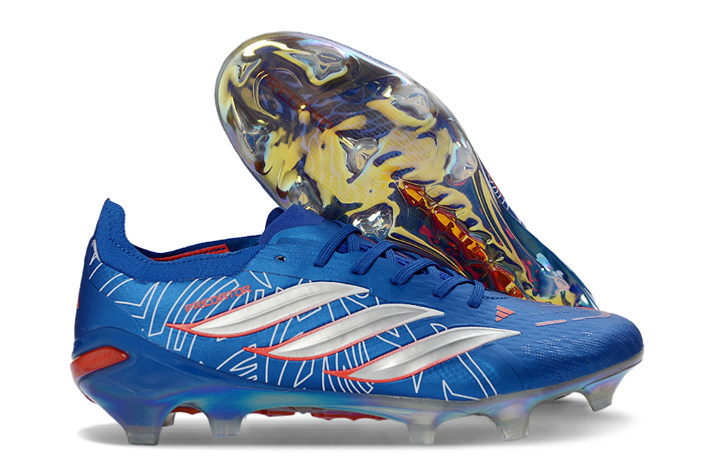 Predator Elite 26