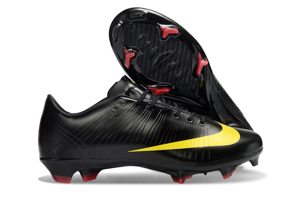 Mercurial superfly vapor  1