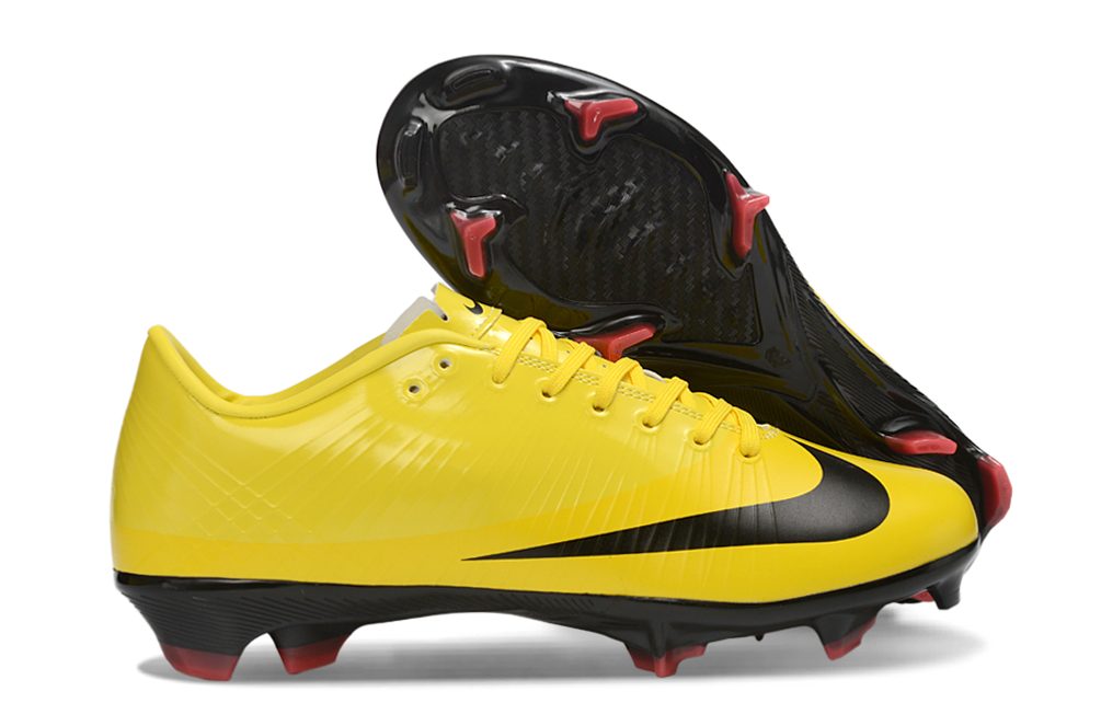 Mercurial superfly vapor  1