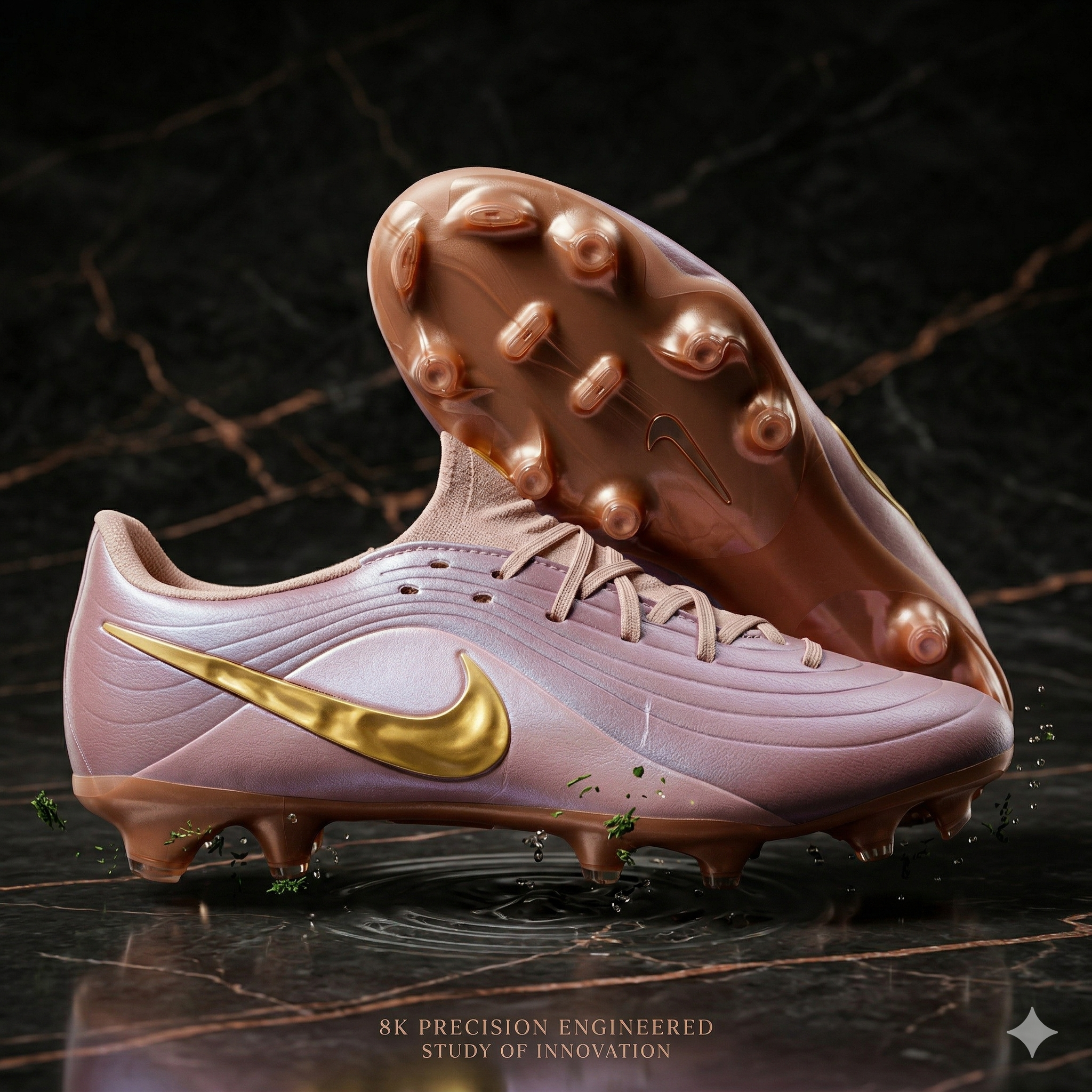 Tiempo Legend XI