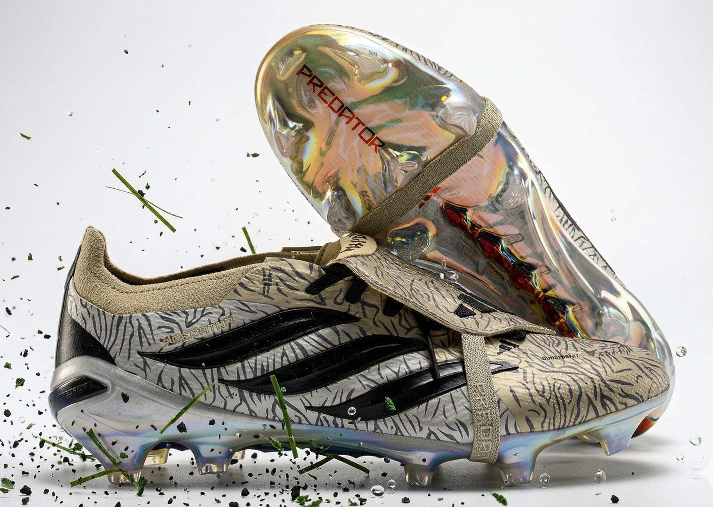 Predator Elite 26
