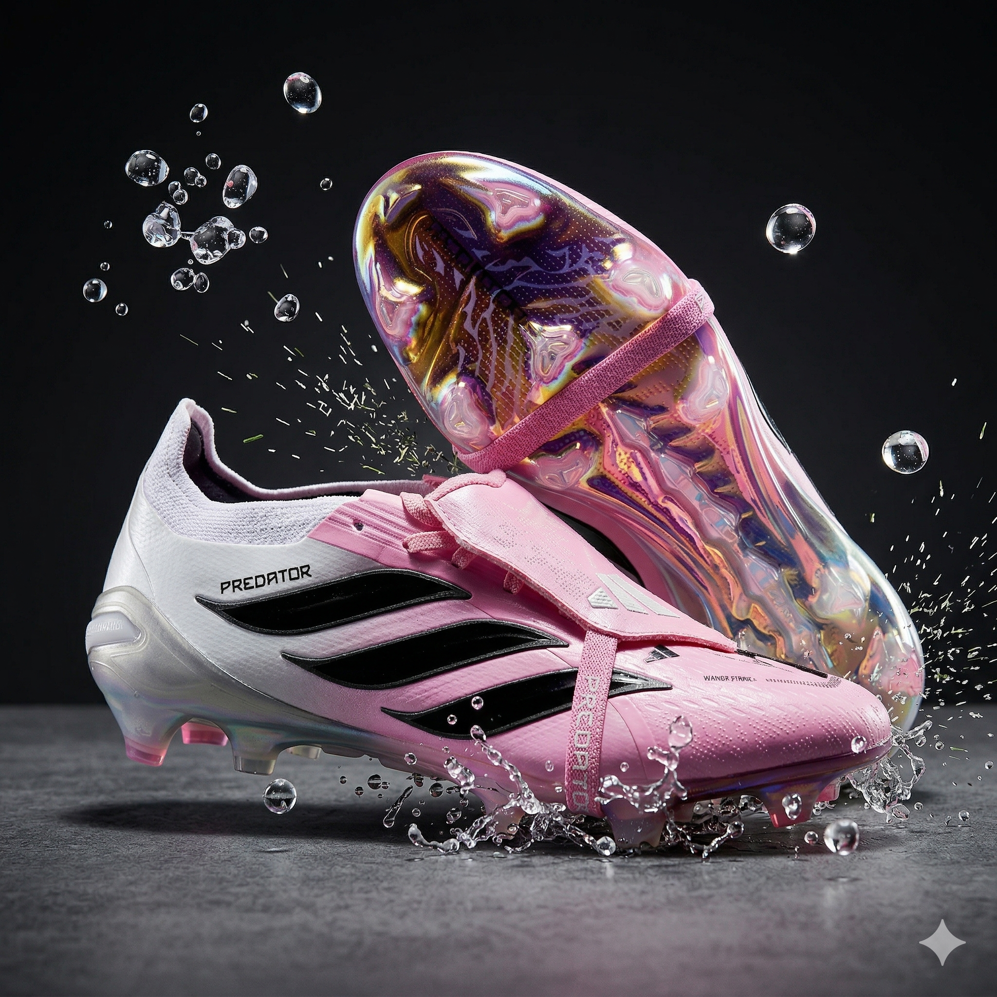 Predator Elite 26