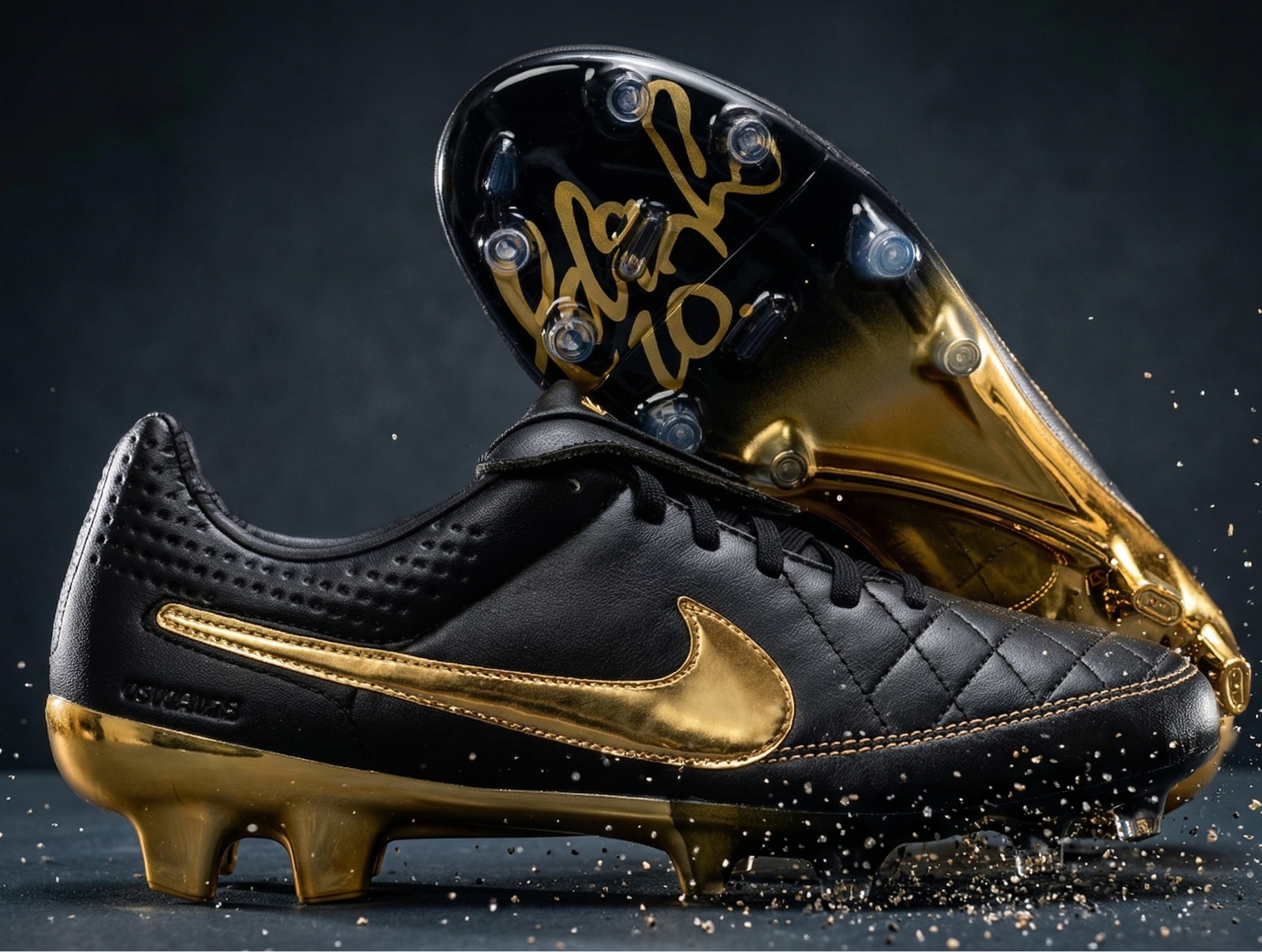 Tiempo Legend R10