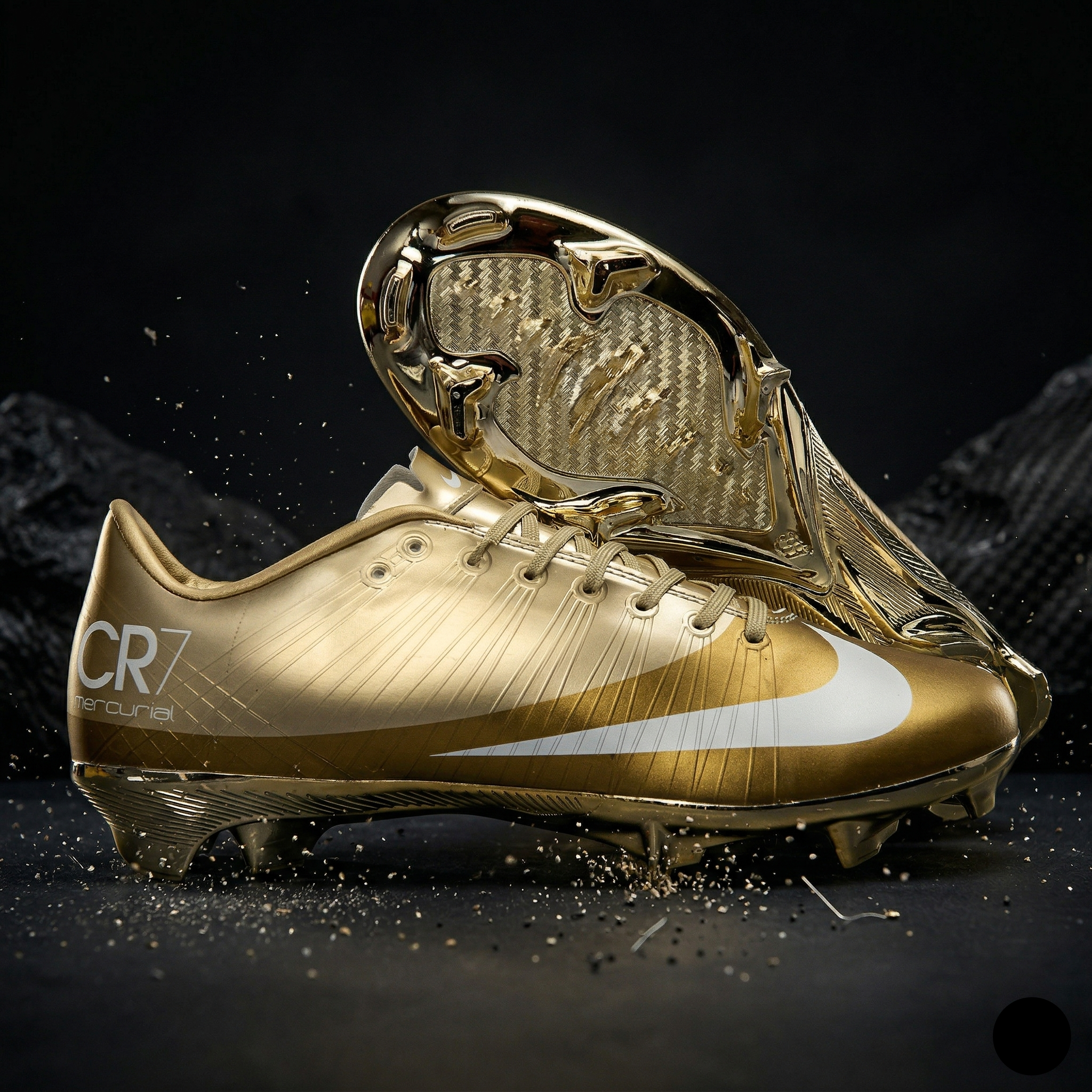 Mercurial superfly vapor  1