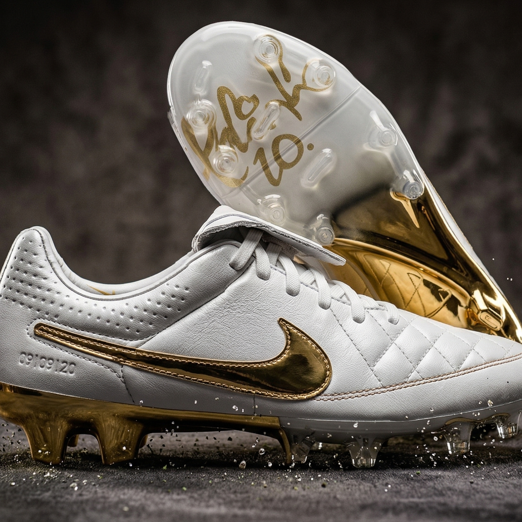 Tiempo Legend R10