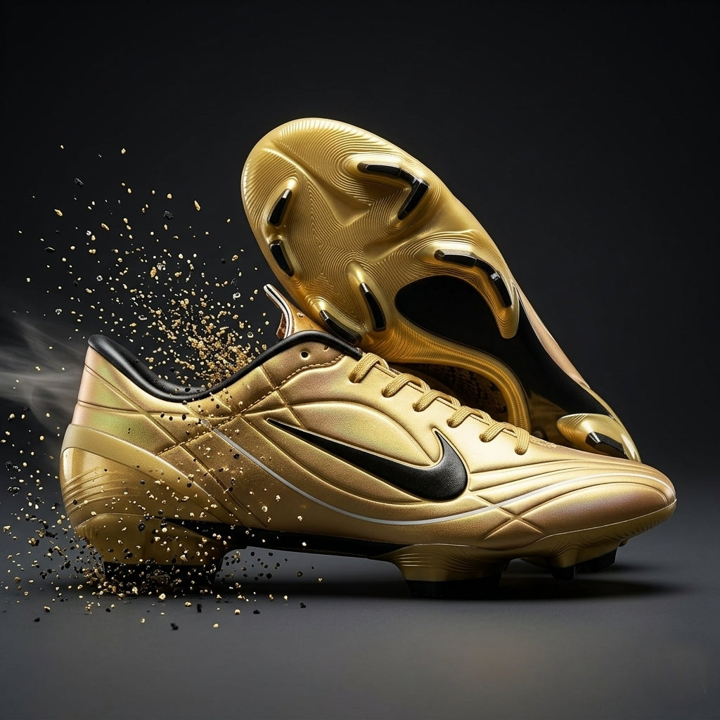Mercurial Vapor R9