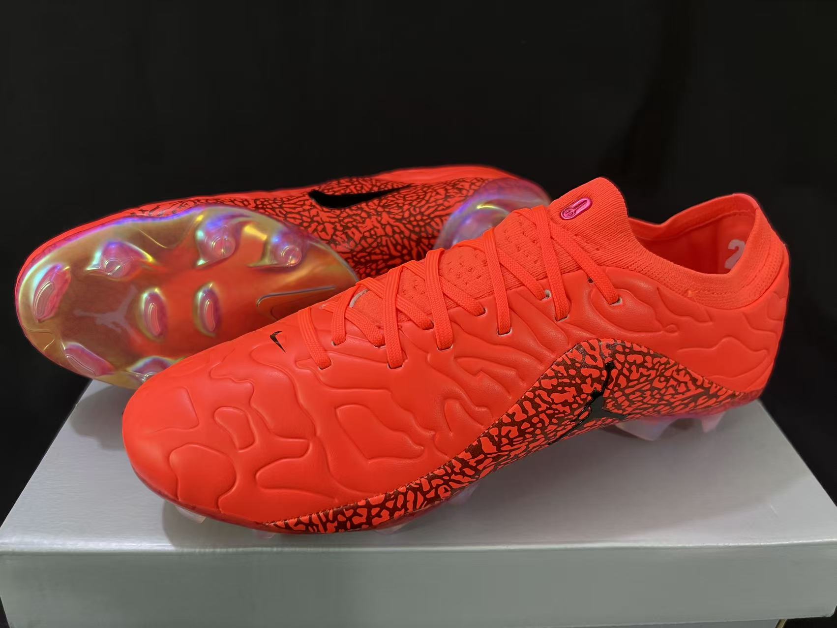 Tiempo Maestro x Jordan