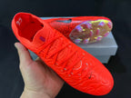 Tiempo Maestro x Jordan
