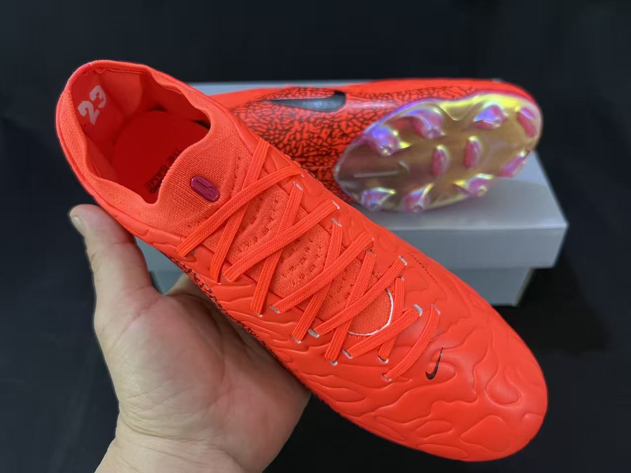 Tiempo Maestro x Jordan