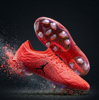 Tiempo Maestro x Jordan