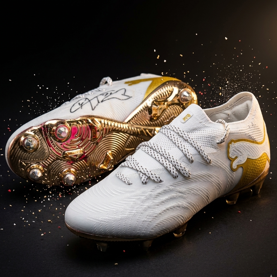 Puma Future Ultimate SG